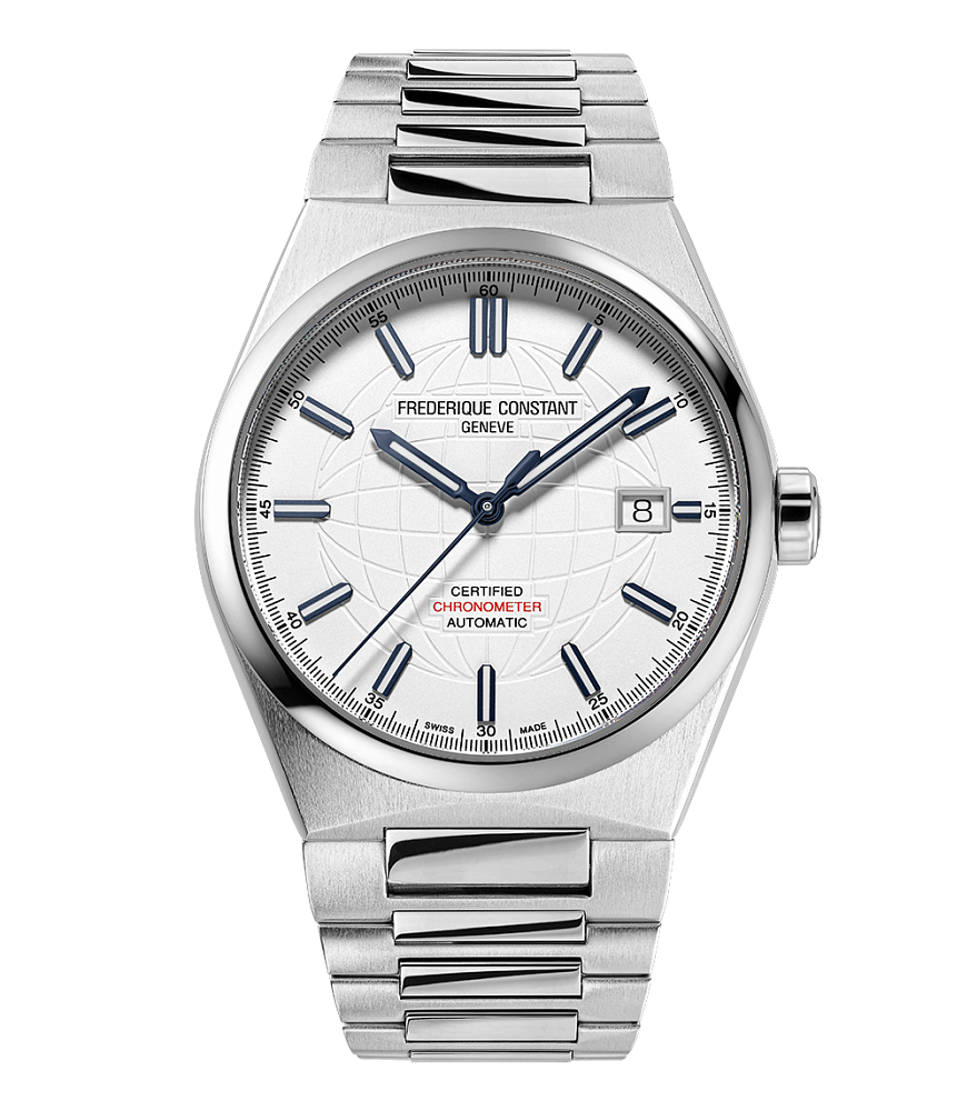 Highlife Automatic COSC